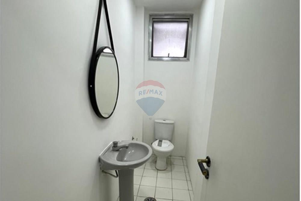 Cj. Comercial/ Sala - Alugar - São Paulo , São Paulo - IMG-20251028-WA0272.jpg - 602061001-187