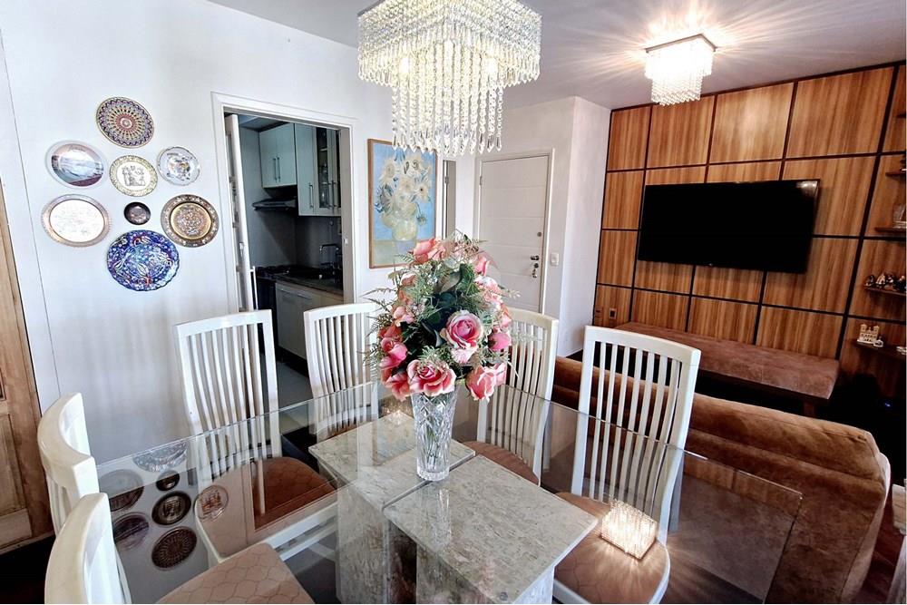 Apartamento - Venda - São Paulo , São Paulo - RUA BACAETAVA, 66 (37).jpg - 601361052-84