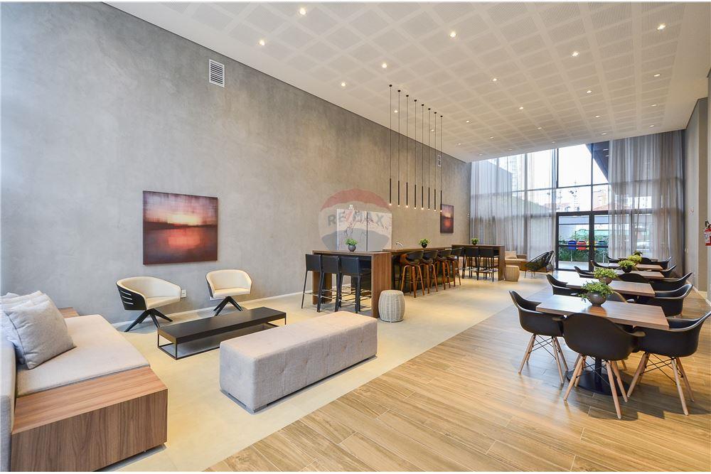 Apartamento - Alugar - São Paulo , São Paulo - 45 - 601191026-200