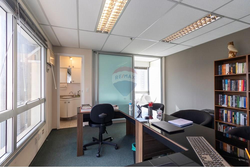 Cj. Comercial/ Sala - Venda - São Paulo , São Paulo - 01fotos_011.jpg - 601251072-90