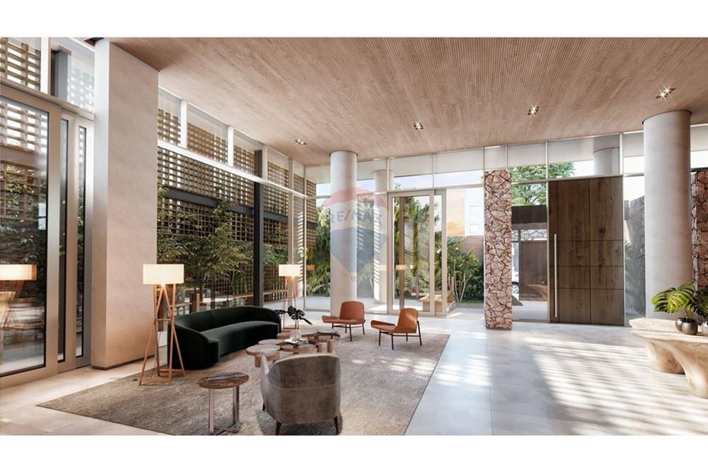 Apartamento - Venda - São Paulo , São Paulo - 11-LeopoldoVII-Lobby_e_Jardim-R09HR.jpg - 601971015-542