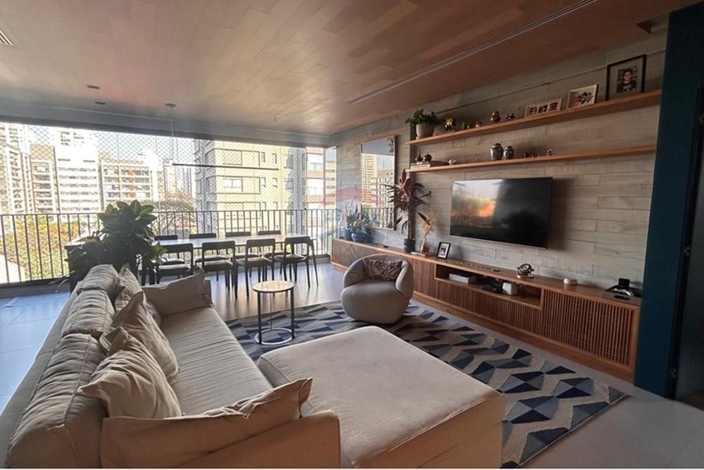 Apartamento - Alugar - São Paulo , São Paulo - sala 2.jpg - 601131009-90