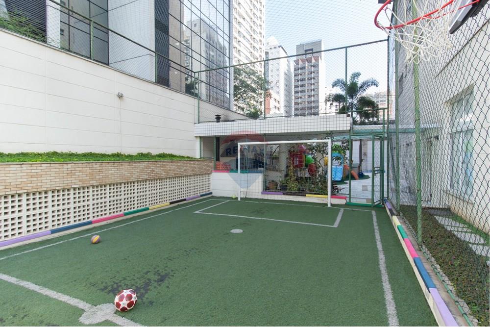 Apartamento - Venda - São Paulo , São Paulo - 54 Quadra.jpg - 601971018-1233