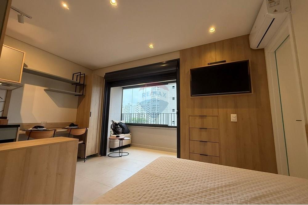 Studio - Alugar - São Paulo , São Paulo - IMG_3053.JPEG - 601241007-85