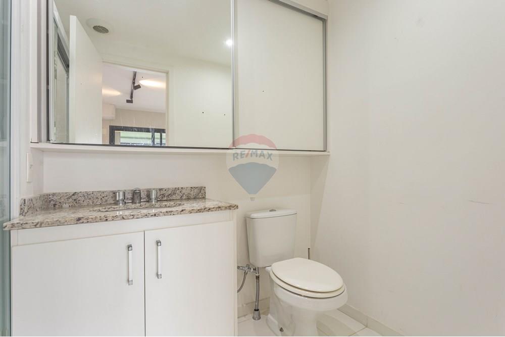 Apartamento - Alugar - São Paulo , São Paulo - 05banheiros_001.jpg - 602101019-65