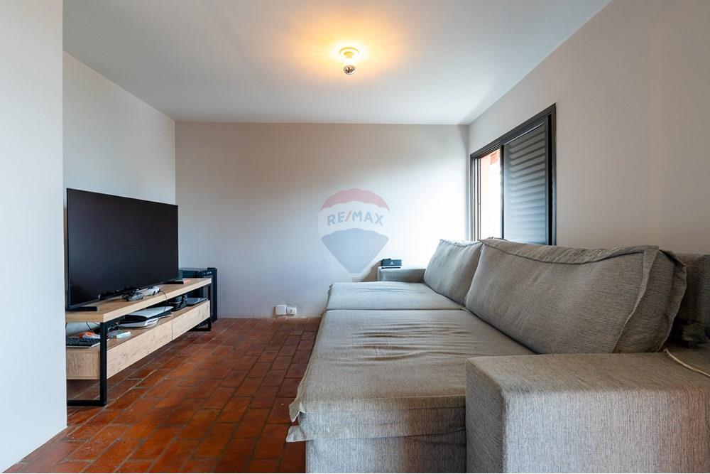 Apartamento - Venda - São Paulo , São Paulo - DSC00734.jpg - Sala de estar - 601131038-3