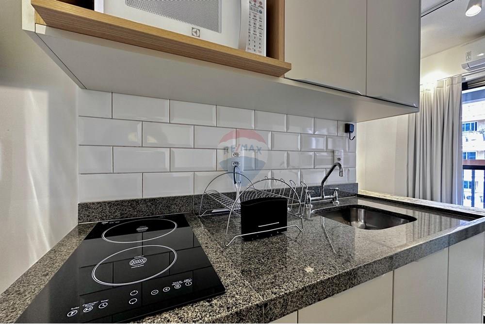 Studio - Alugar - São Paulo , São Paulo - IMG_3477.jpg - 602321014-81