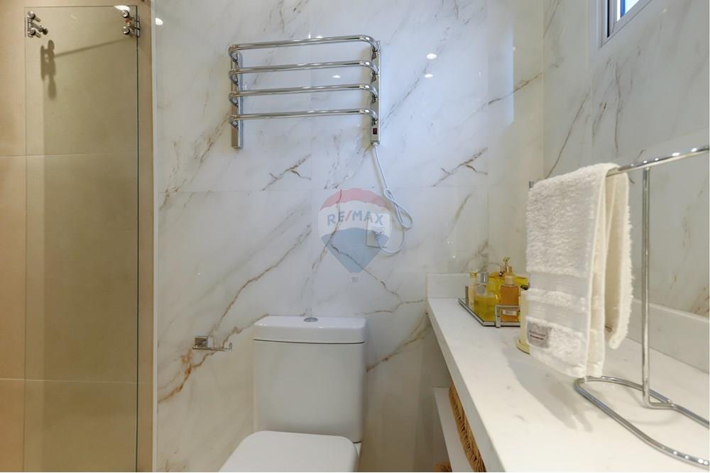 Apartamento - Venda - São Paulo , São Paulo - 25-10-13 - R. Isaac Krasilchik, 88 apto 33 C - Água Branca_052_CapodannoFotografia.jpg - 602341018-28