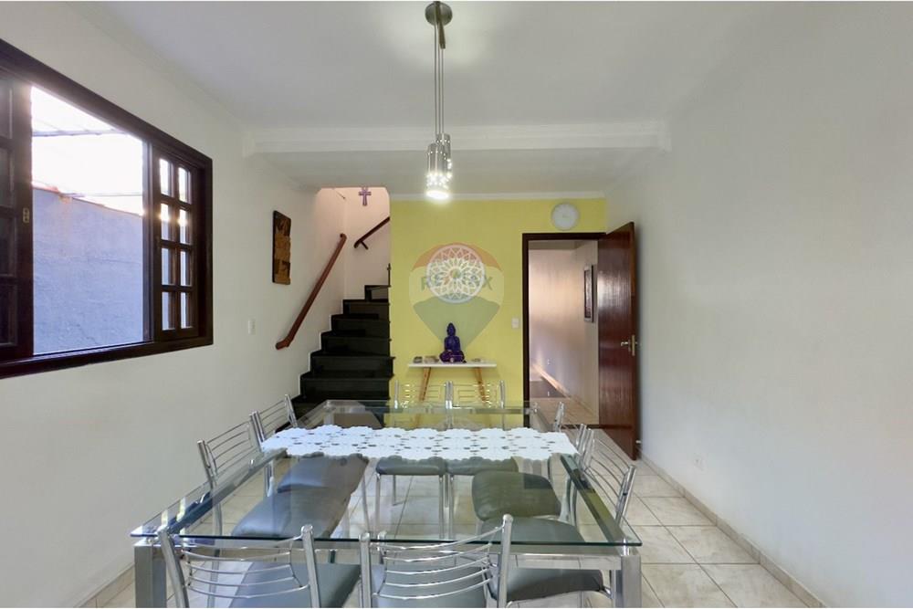 Sobrado - Venda - São Paulo , São Paulo - 601301008-69_FE - 63 - CASA VENDA RUA ORESTES BARBOSA, 233 - JD. PALMARES-INTERLAGOS  (15).jpeg - 601301008-69