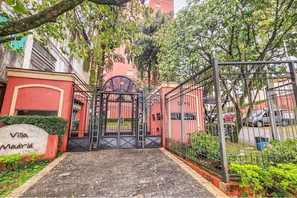 Apartamento - Venda - São Paulo , São Paulo - 20250922_08323301.jpg - 601991054-50