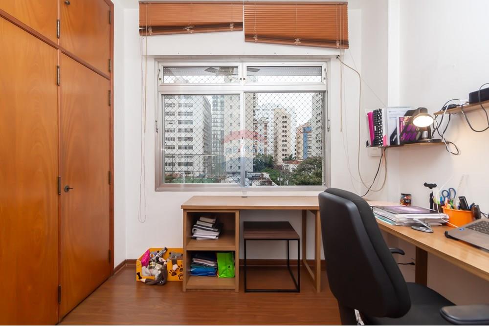 Apartamento - Venda - São Paulo , São Paulo - IMG_606616.jpg - 601721006-90