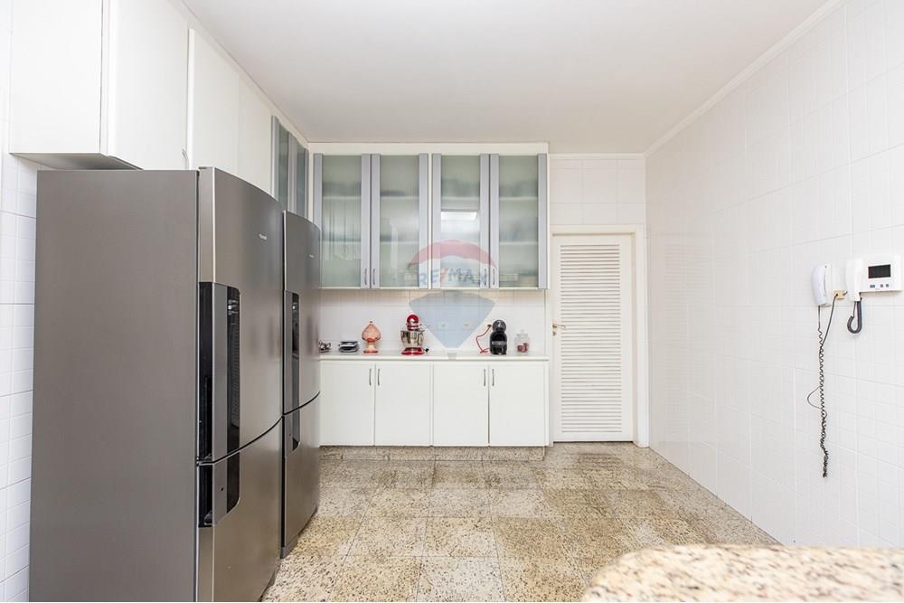 Casa, 4 quartos, 830 m² - Foto 19