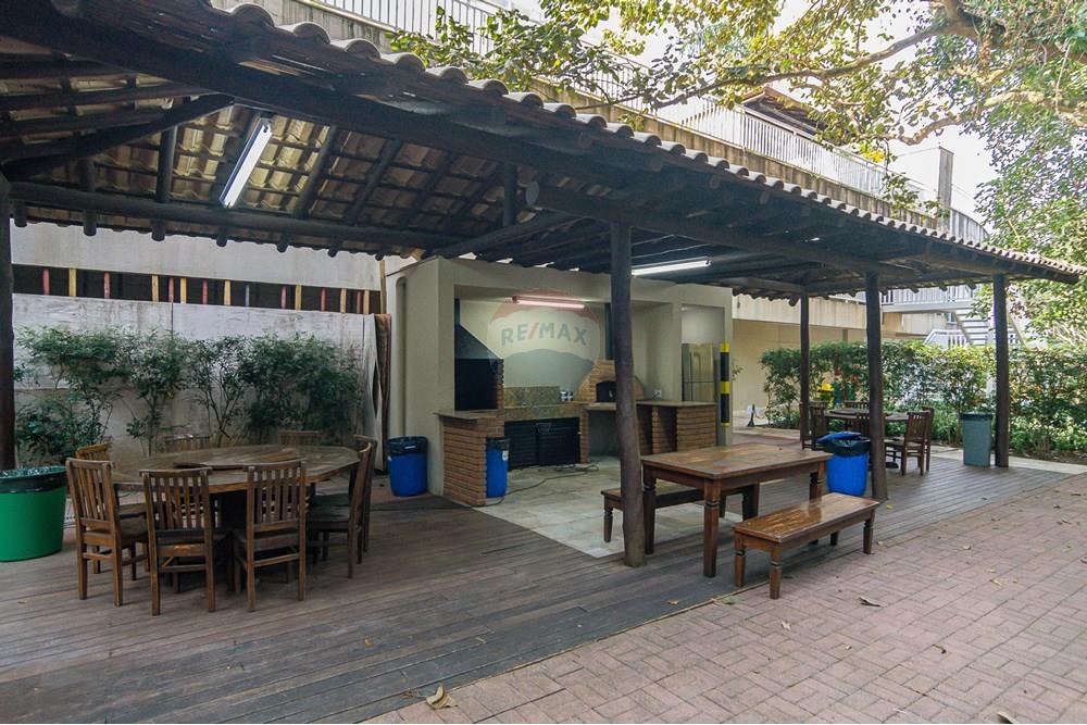 Apartamento - Venda - São Paulo , São Paulo - 01area-condominial002.jpg - 601081068-17