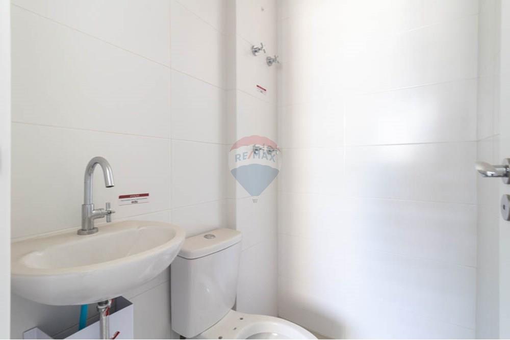 Apartamento - Venda - São Paulo , São Paulo - 23 BANH. SERV.jpg - 602281026-236