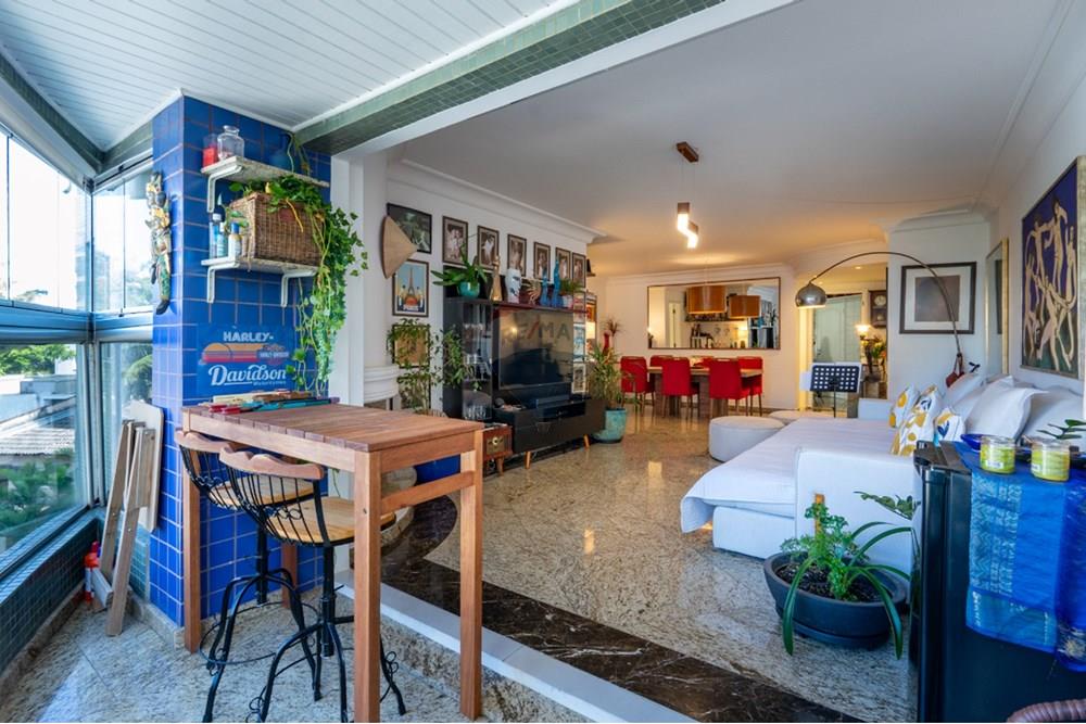 Apartamento de férias - Venda - São Paulo , São Paulo - 1c3efff4-0b9a-43d0-a89f-bf946faabce1.jpeg - Sacada - 601351163-51