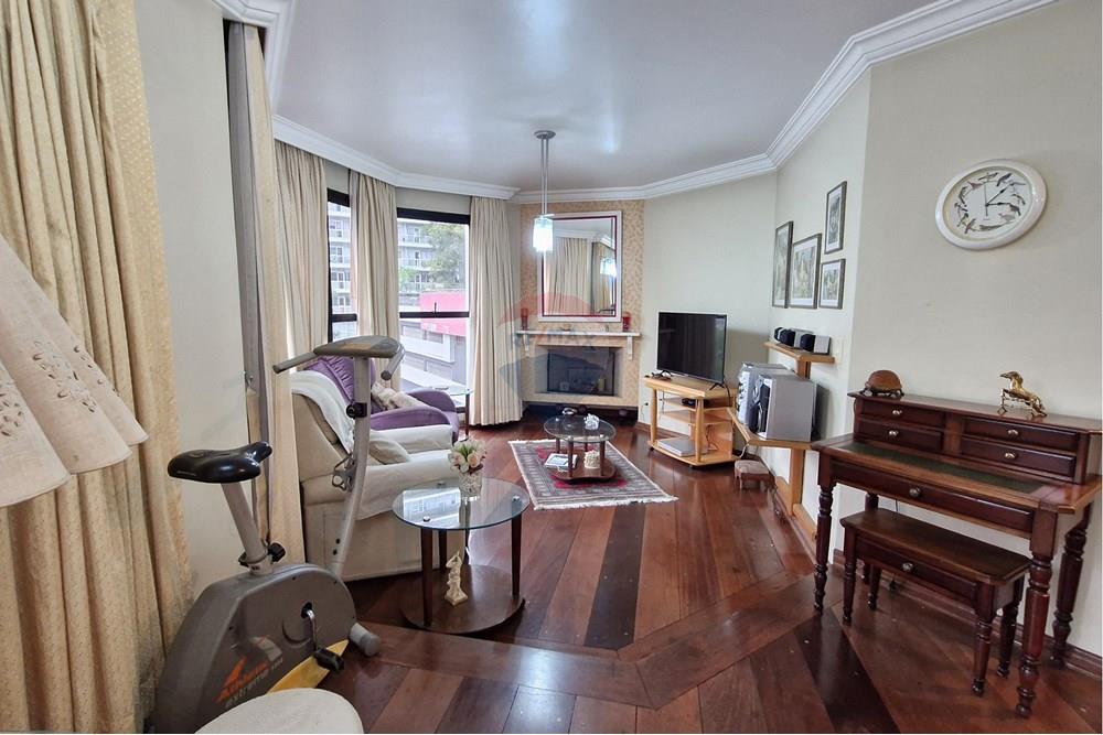 Apartamento, 5 quartos, 219 m² - Foto 4