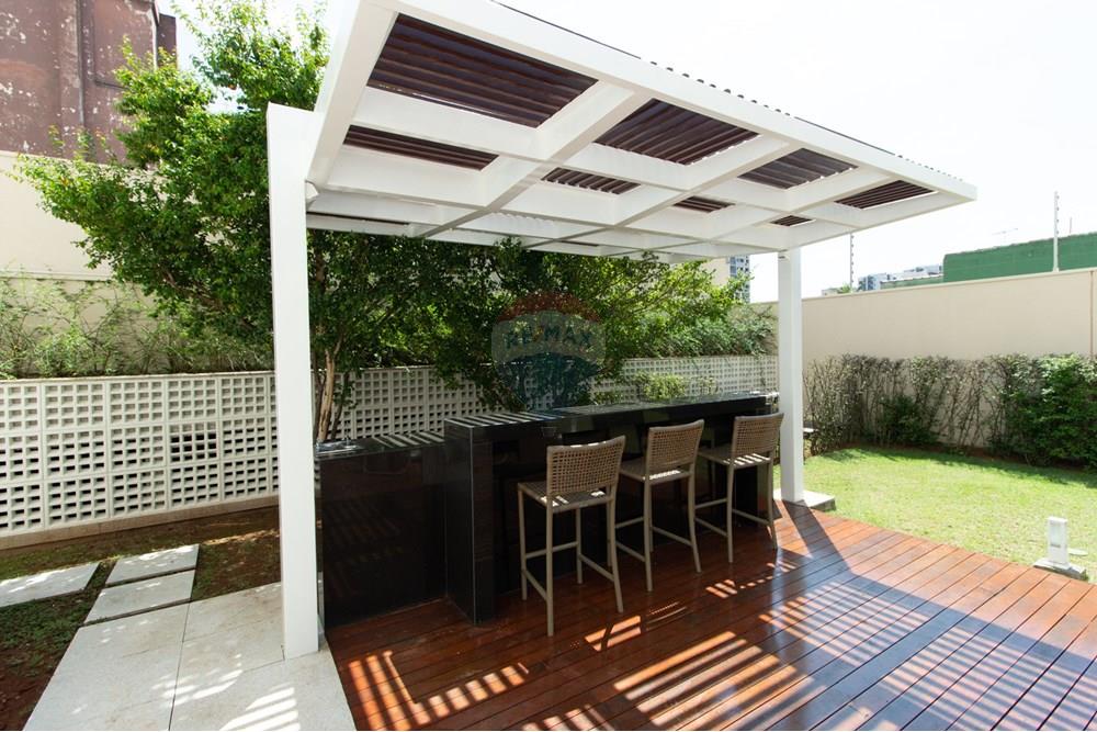 Apartamento - Venda - São Paulo , São Paulo - 19 Piscina.jpg - 601971015-609