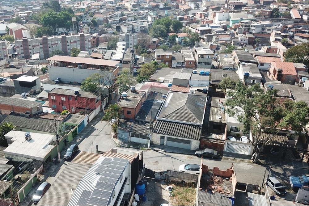 Casa - Venda - São Paulo , São Paulo - RUA AMLETO MARCHI, 114 (4).jpg - 601331008-34