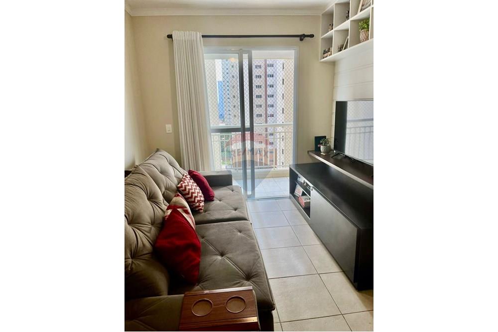 Apartamento - Alugar - São Paulo , São Paulo - sala 2.jpg - 601261081-22