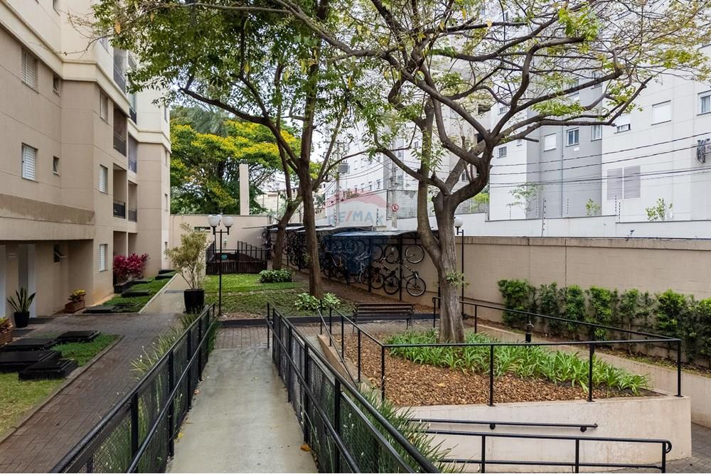 Apartamento - Venda - São Paulo , São Paulo - 61_AP.jpg - 601471043-4