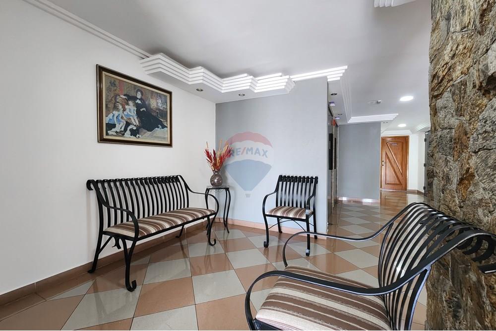 Apartamento à venda com 3 quartos, 82m² - Foto 31