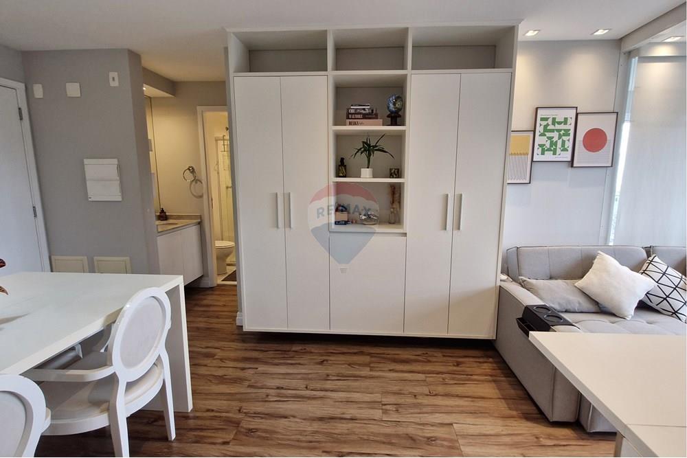 Apartamento - Alugar - São Paulo , São Paulo - 49.jpg - 601361019-3133