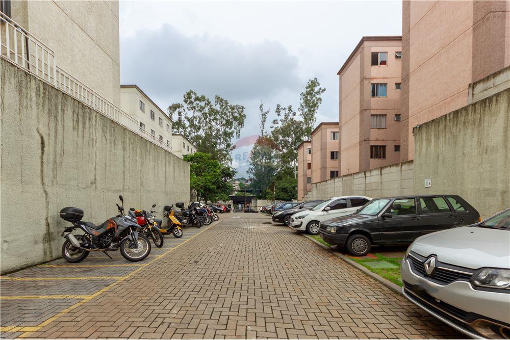 Apartamento, 2 quartos, 43 m² - Foto 28