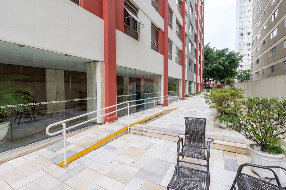 Apartamento - Venda - São Paulo , São Paulo - Vende Apto andar alto 134 m2 AV REBOUCAS 1480 05 min a pé metrô Oscar Freire 5.jpg - 601241006-40