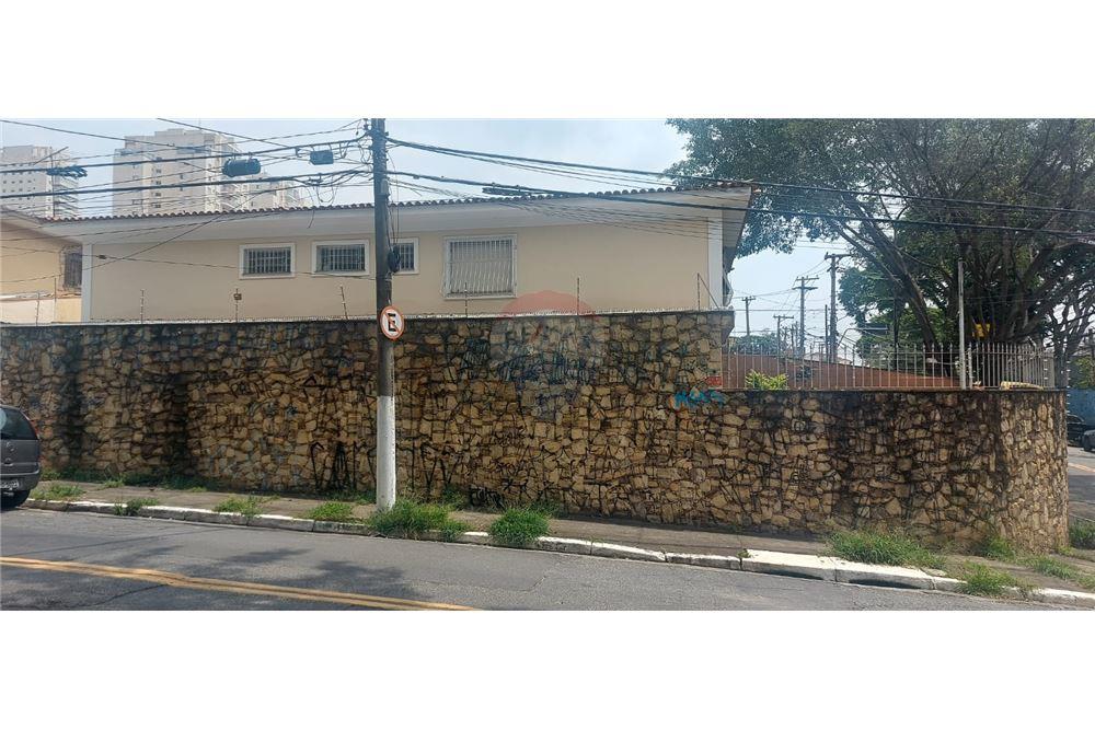 Sobrado - Venda - São Paulo , São Paulo - 2 - 601971007-149