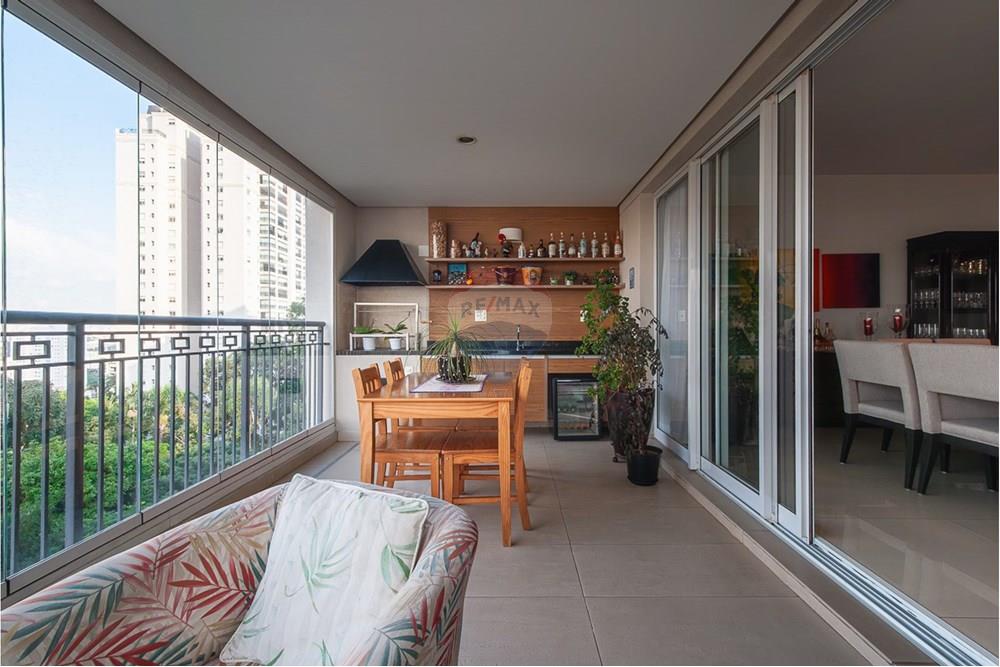 Apartamento - Venda - São Paulo , São Paulo - varanda v3.jpg - 601311010-148