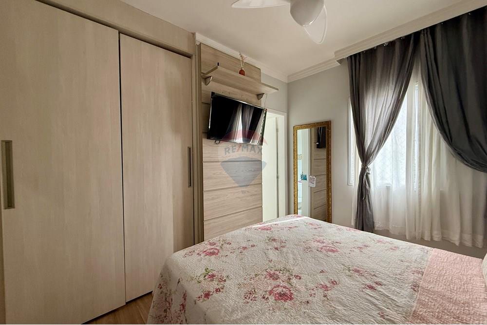 Apartamento para alugar com 3 quartos, 78m² - Foto 26
