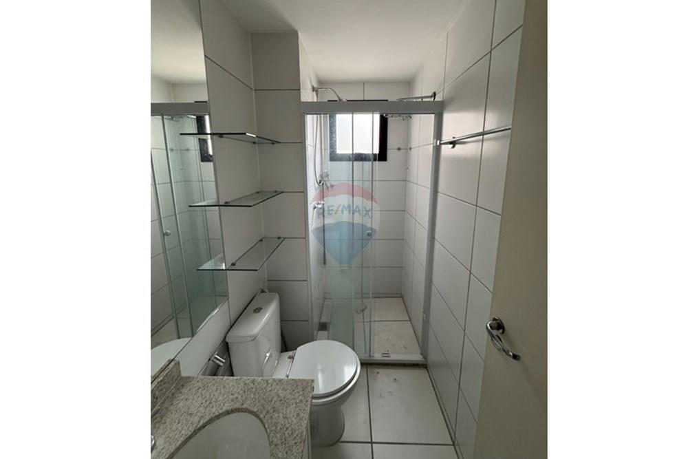 Apartamento - Alugar - São Paulo , São Paulo - 5R.jpg - 601241018-56
