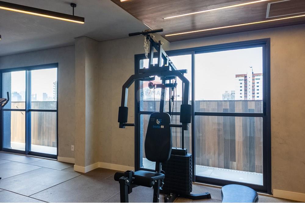 Studio - Venda - São Paulo , São Paulo - 72_AP.jpg - 601081006-104