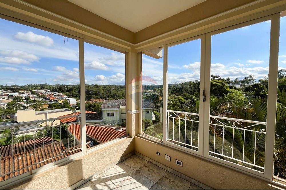 Casa de Condomínio - Venda - Cotia , São Paulo - IMG_9373.jpg - 602141045-11