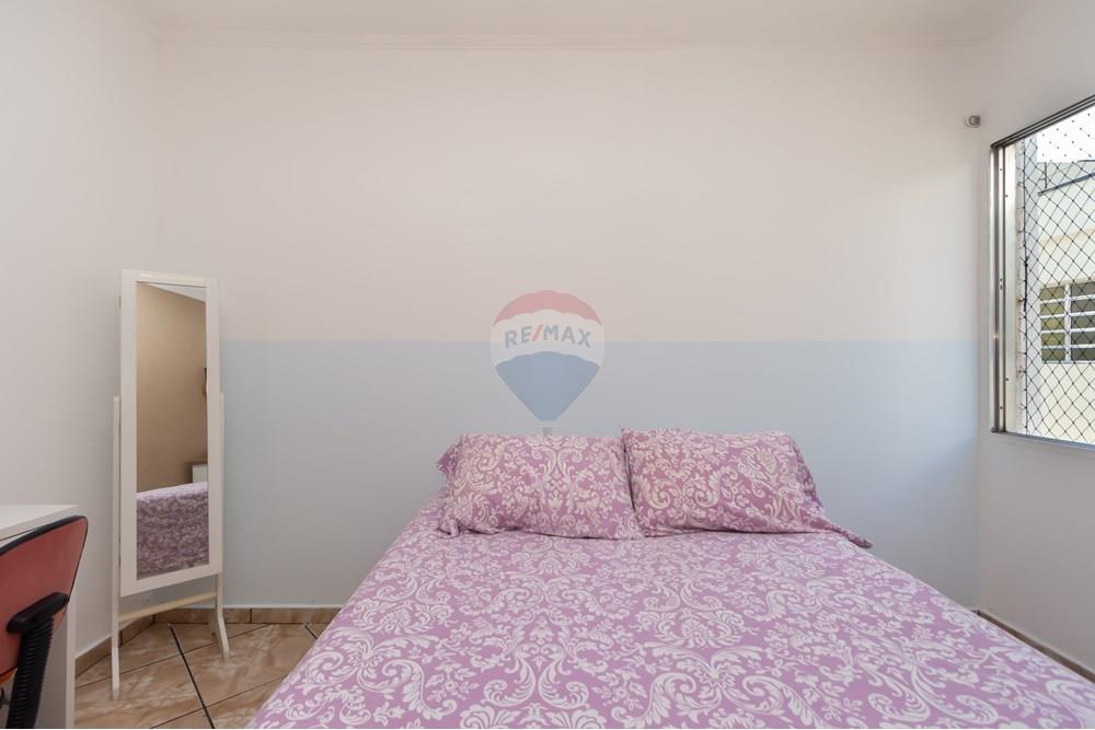 Apartamento à venda com 2 quartos, 57m² - Foto 7