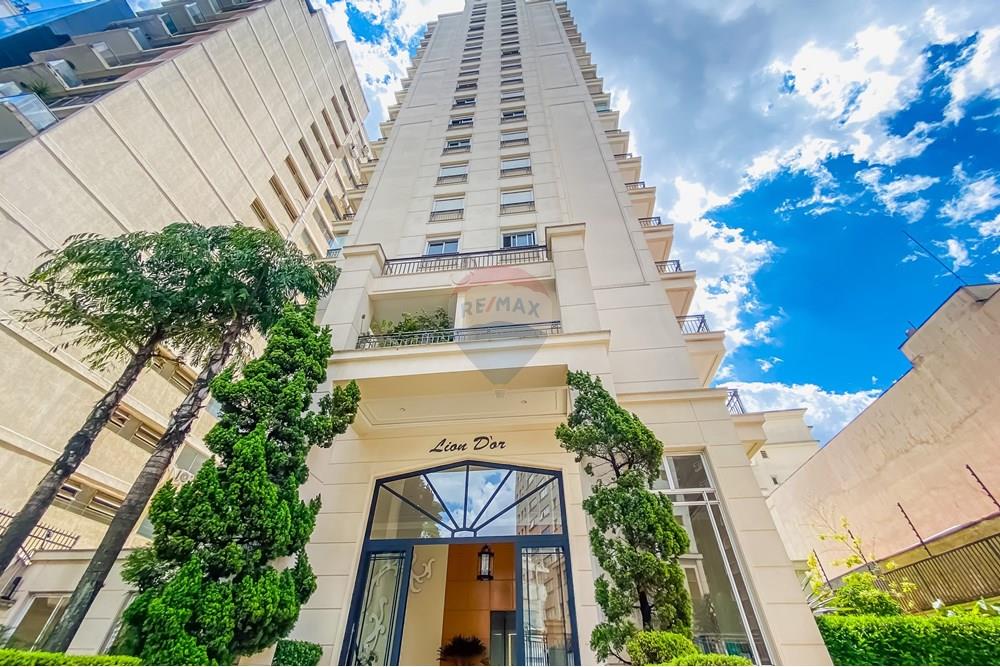 Apartamento - Venda - São Paulo , São Paulo - IMG_303132.jpg - Fachada - 601081065-24