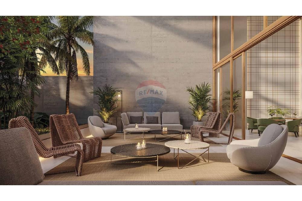 Studio - Venda - São Paulo , São Paulo - Esquina_Jardyn_Apartamento_Jardim_Paulista_Interna_Terraco_do_Salao_de_Festa.jpg - 601251009-49