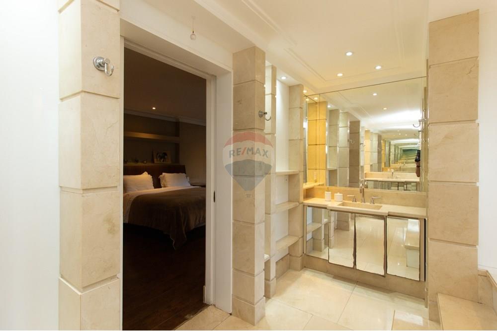 Apartamento - Venda - São Paulo , São Paulo - 30 Suíte 01.jpg - 601971072-30