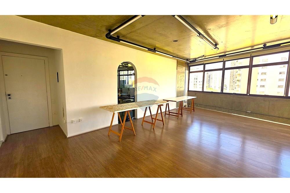 Cj. Comercial/ Sala - Venda - São Paulo , São Paulo - 13.jpg - 601261091-5