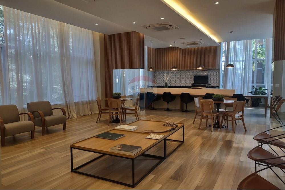 Apartamento para alugar com 2 quartos, 62m² - Foto 36
