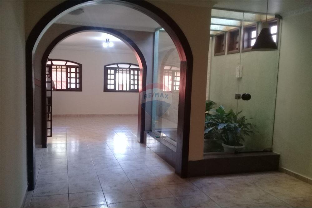 Sobrado - Venda - Campinas , São Paulo - SALA - Sala em L - 602101011-182