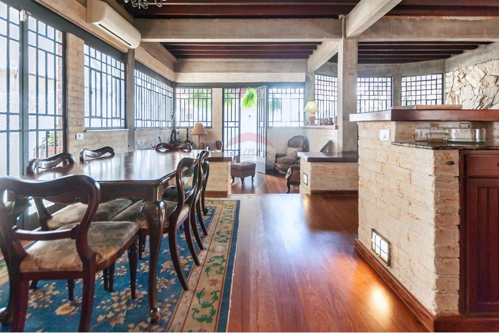 Sobrado - Venda - São Paulo , São Paulo - DSC_8877.jpeg - Sala de jantar - 601191026-142