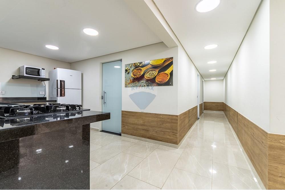 Apartamento - Venda - São Paulo , São Paulo - 45-Área comum - Salão de festas.jpg - 601471015-35
