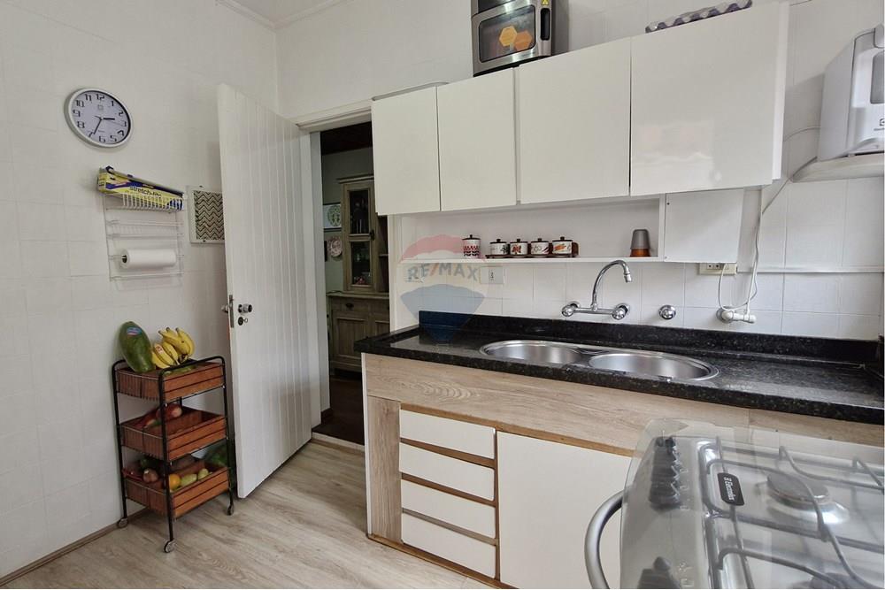 Sobrado, 3 quartos, 162 m² - Foto 20