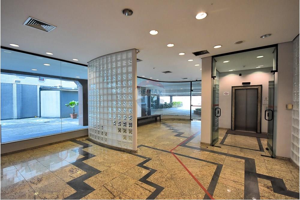 Prédio - Alugar - São Paulo , São Paulo - HALL DE ENTRADA (6).JPG - 602291016-60