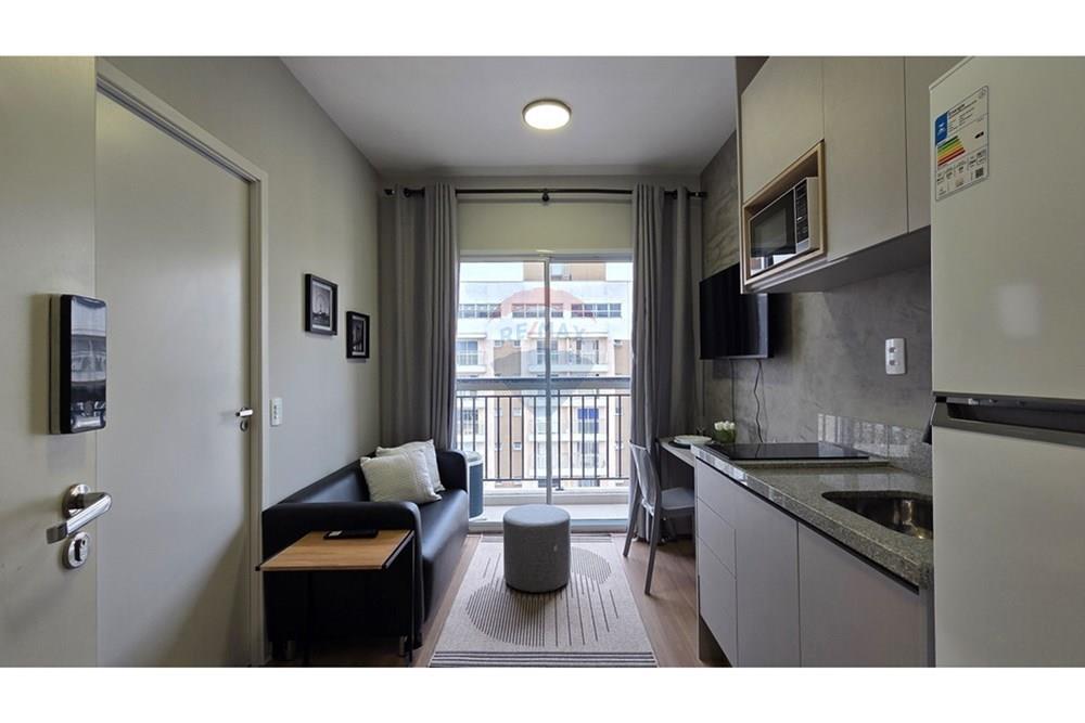 Studio - Alugar - São Paulo , São Paulo - 20251001_143524.jpg - 601261027-32