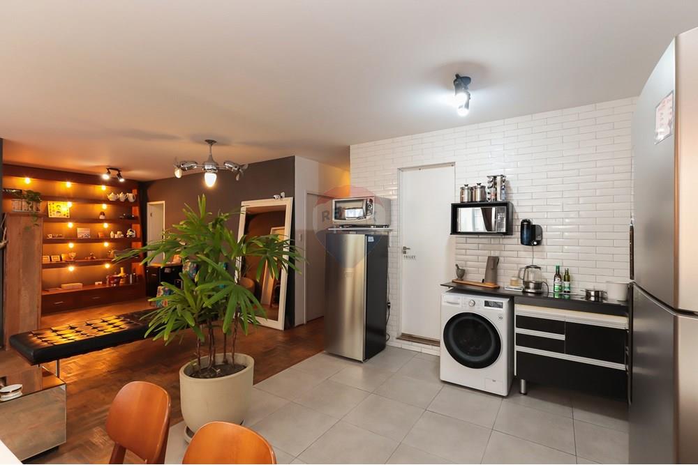 Conjunto Comercial-Sala à venda, 93m² - Foto 11