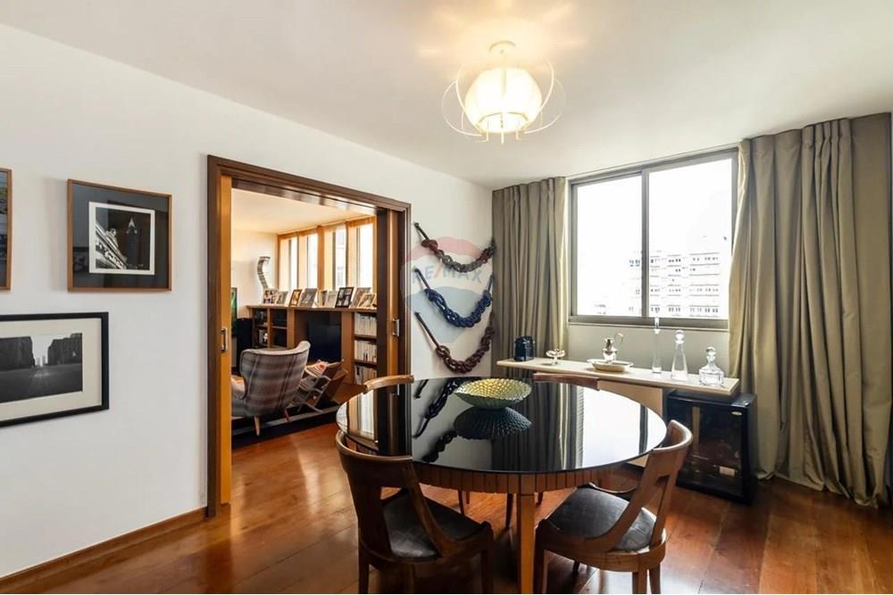 Apartamento - Alugar - São Paulo , São Paulo - IMG-20250925-WA0028.jpg - Sala - 601241056-57