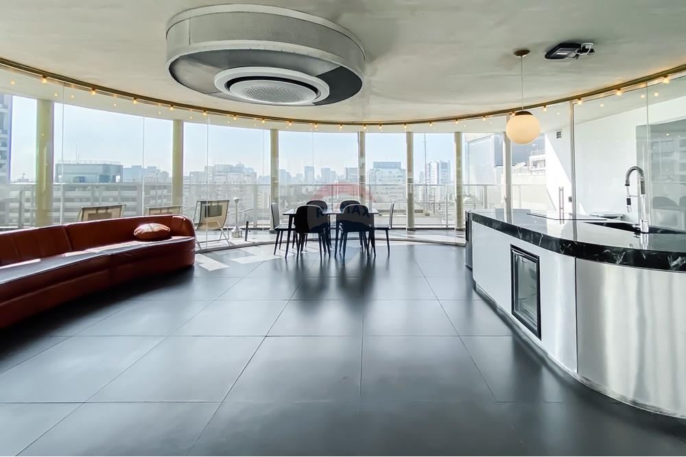 Studio - Venda - São Paulo , São Paulo - IMG_254842.jpg - Salão de Festas - 602231015-4