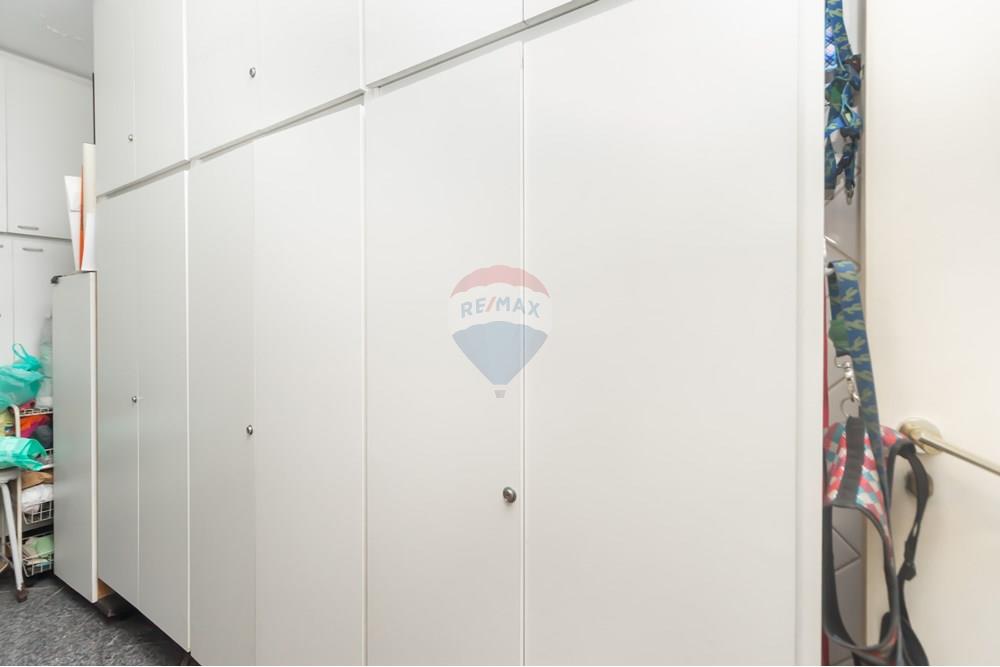 Apartamento - Venda - São Paulo , São Paulo - 26 área de serviço.jpg - 601481005-203